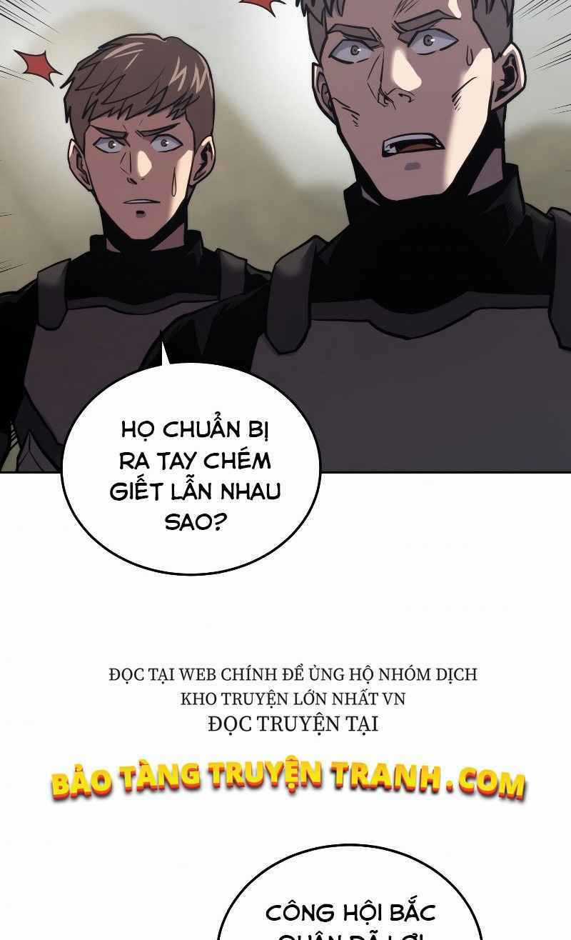 Kể Từ Bây Giờ, Tôi Là Một Người Chơi Chapter 21 trang 19