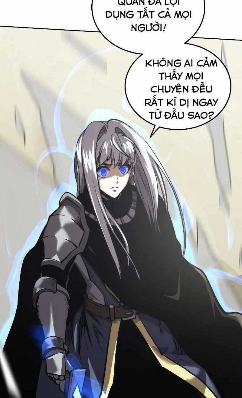 Kể Từ Bây Giờ, Tôi Là Một Người Chơi Chapter 21 trang 20