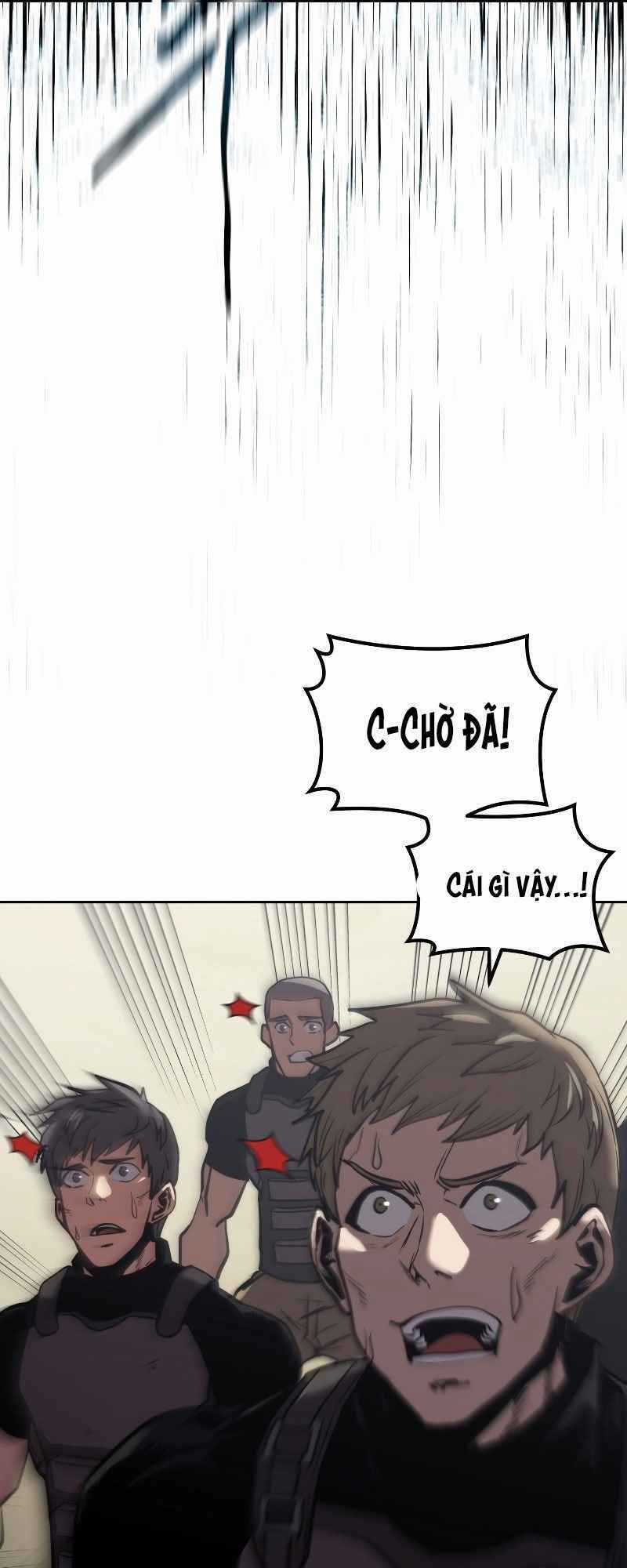 Kể Từ Bây Giờ, Tôi Là Một Người Chơi Chapter 21 trang 3