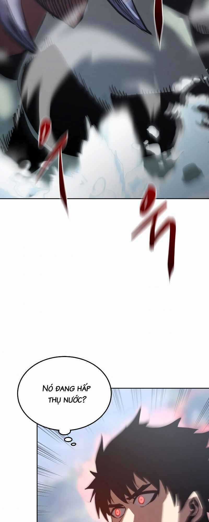 Kể Từ Bây Giờ, Tôi Là Một Người Chơi Chapter 21 trang 33