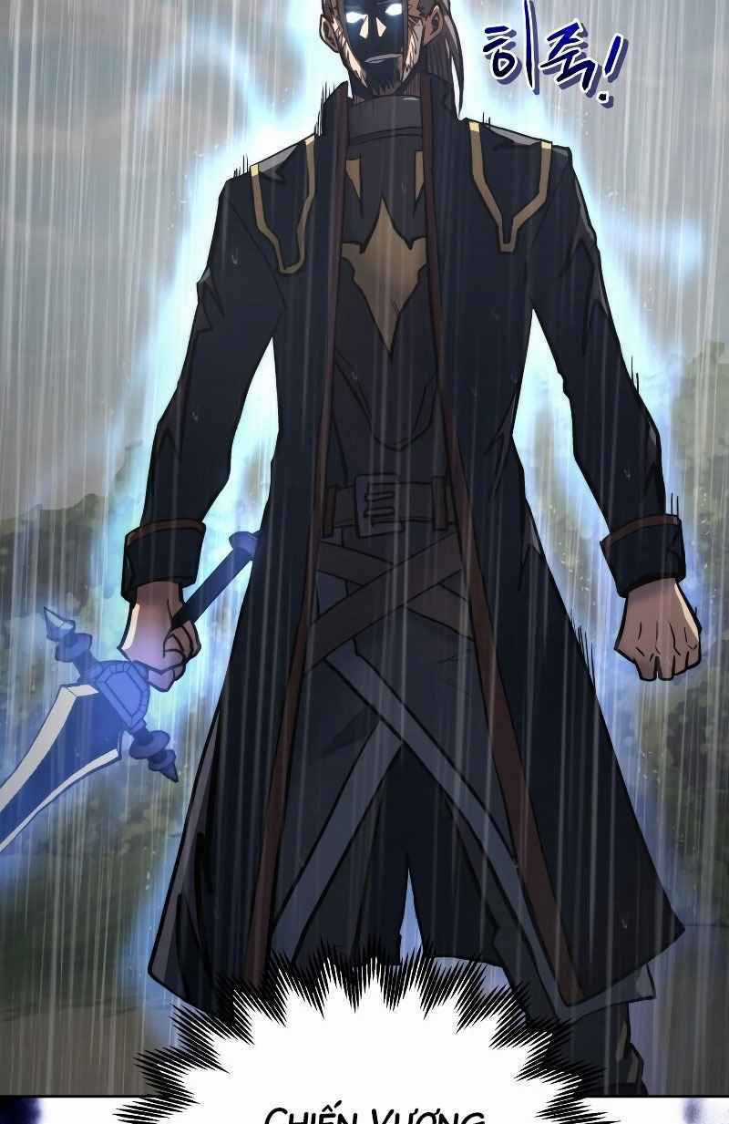 Kể Từ Bây Giờ, Tôi Là Một Người Chơi Chapter 21 trang 40