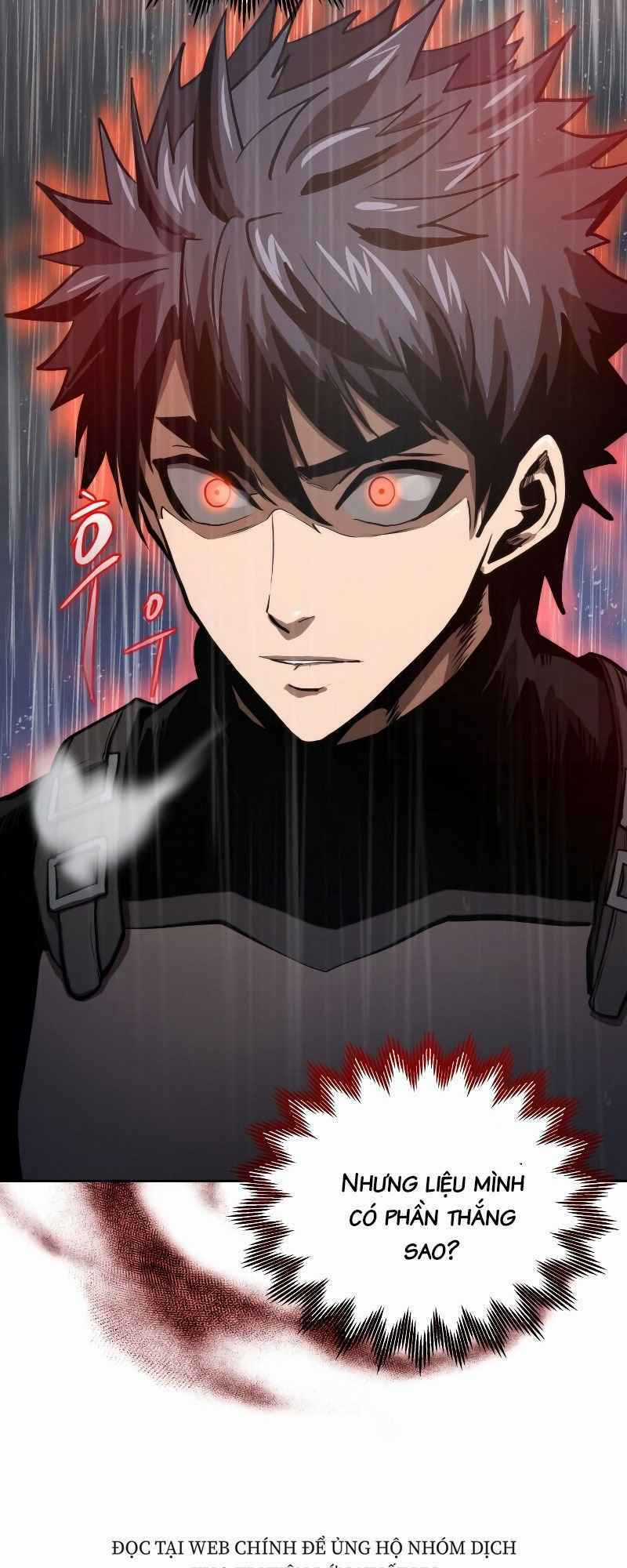 Kể Từ Bây Giờ, Tôi Là Một Người Chơi Chapter 21 trang 42