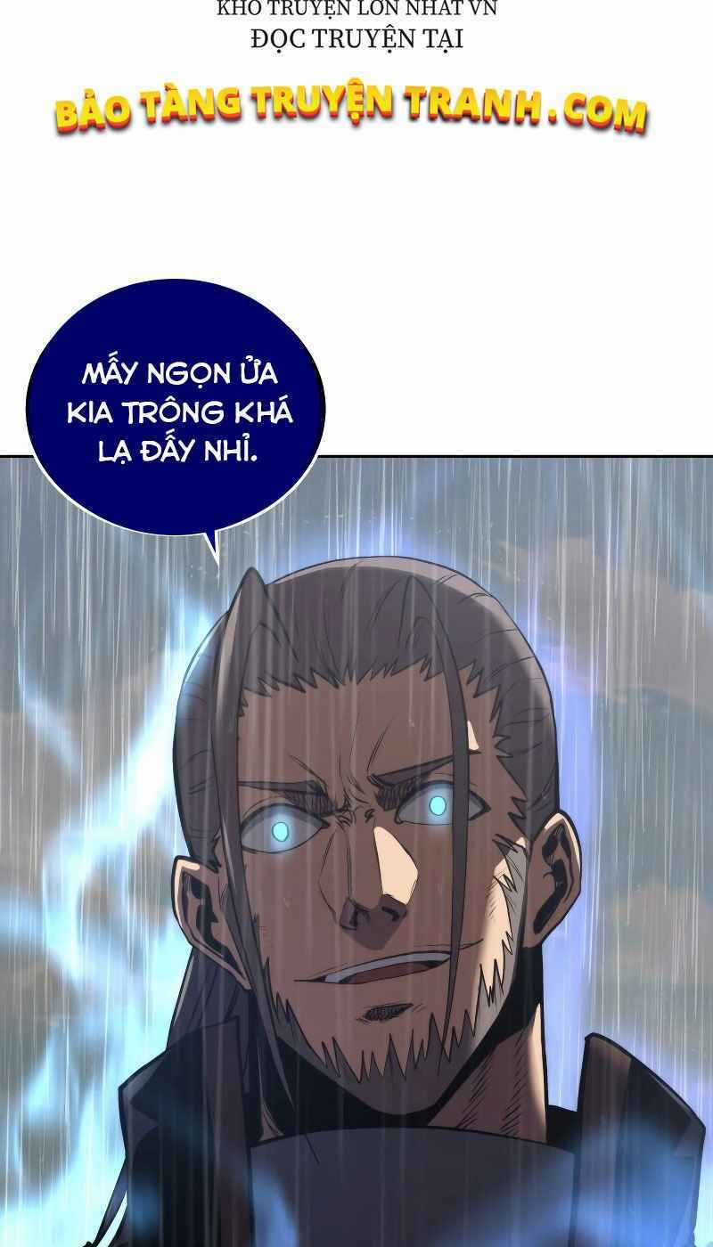 Kể Từ Bây Giờ, Tôi Là Một Người Chơi Chapter 21 trang 43