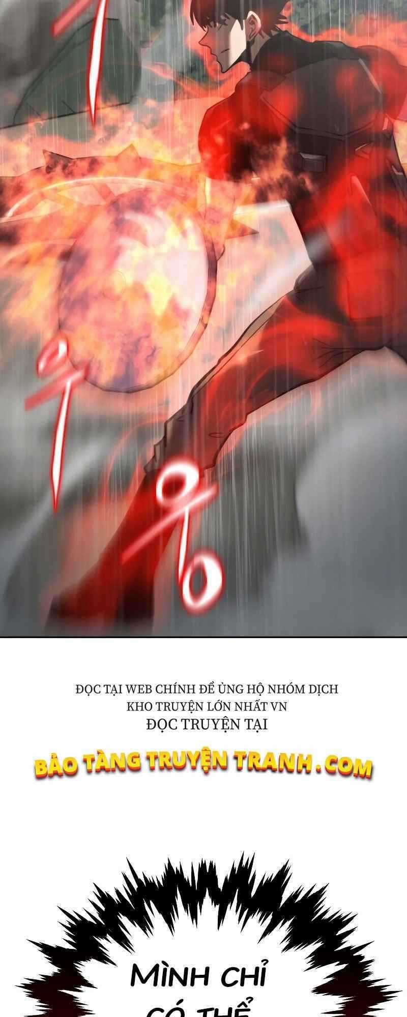 Kể Từ Bây Giờ, Tôi Là Một Người Chơi Chapter 21 trang 45