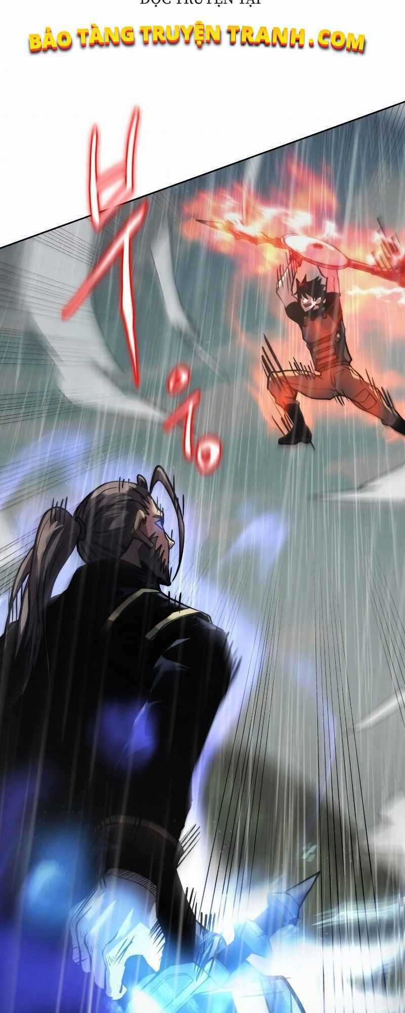 Kể Từ Bây Giờ, Tôi Là Một Người Chơi Chapter 21 trang 48