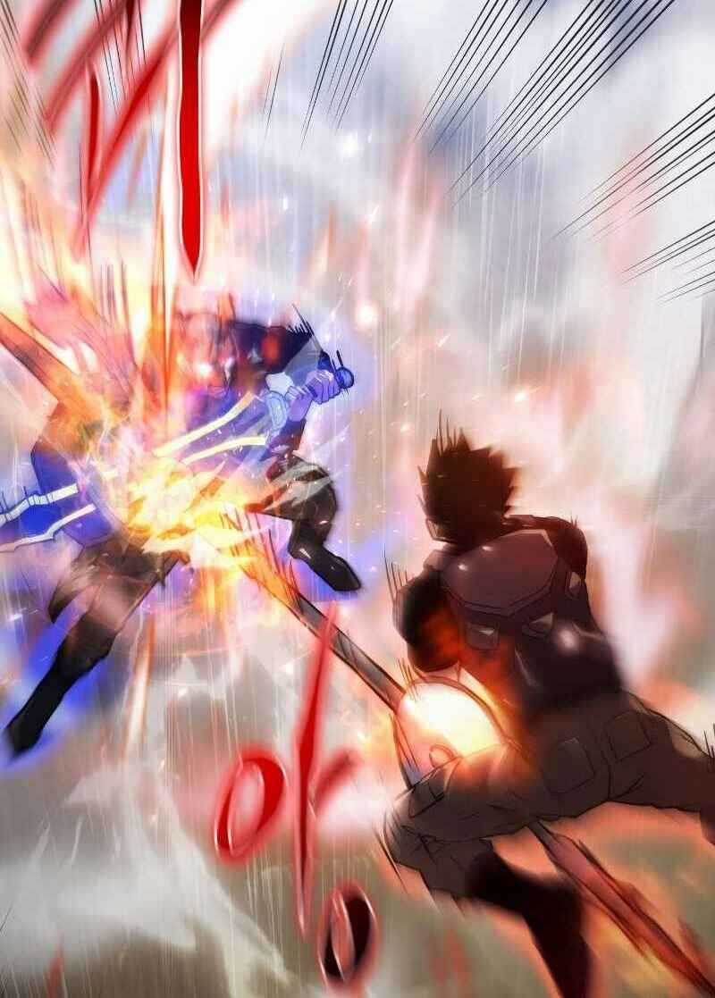 Kể Từ Bây Giờ, Tôi Là Một Người Chơi Chapter 21 trang 50