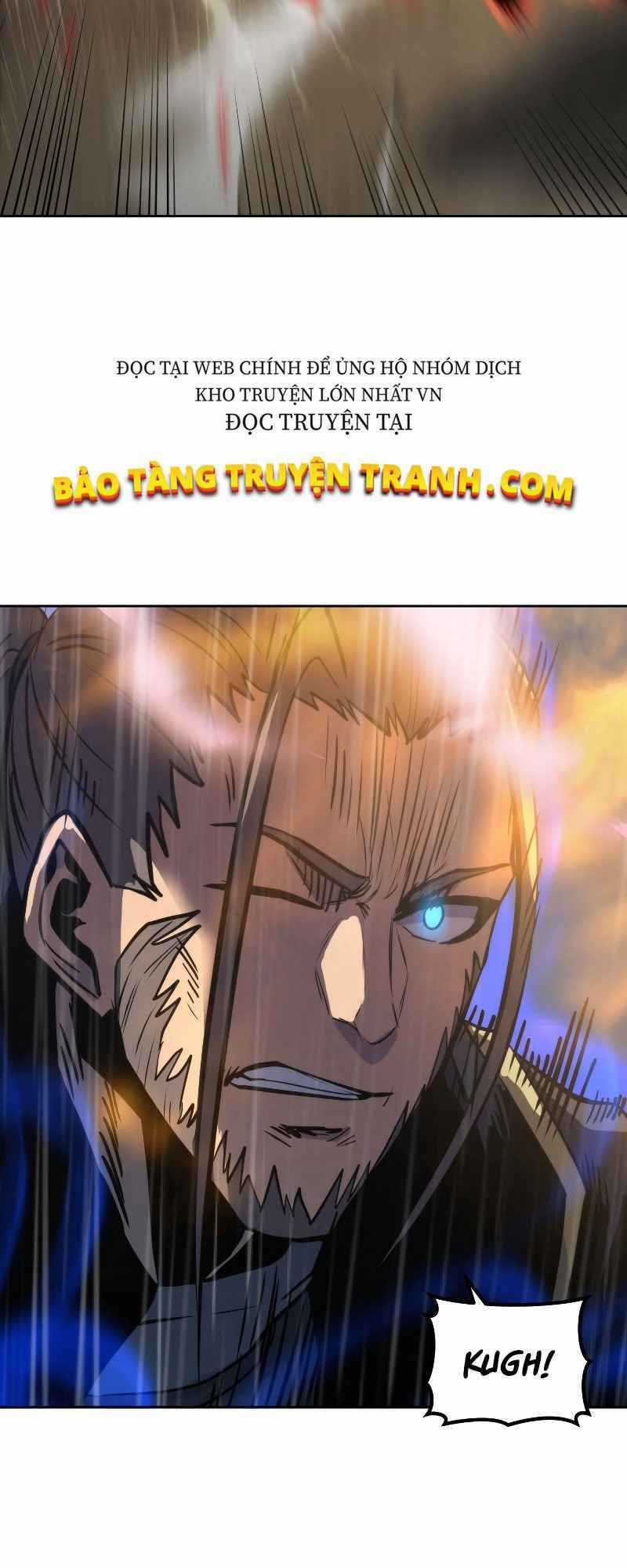 Kể Từ Bây Giờ, Tôi Là Một Người Chơi Chapter 21 trang 51