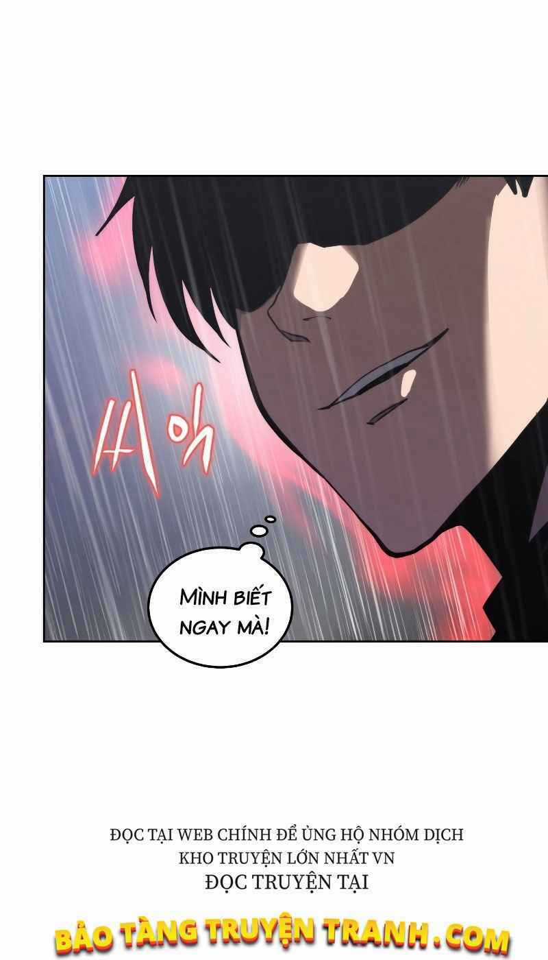 Kể Từ Bây Giờ, Tôi Là Một Người Chơi Chapter 21 trang 52