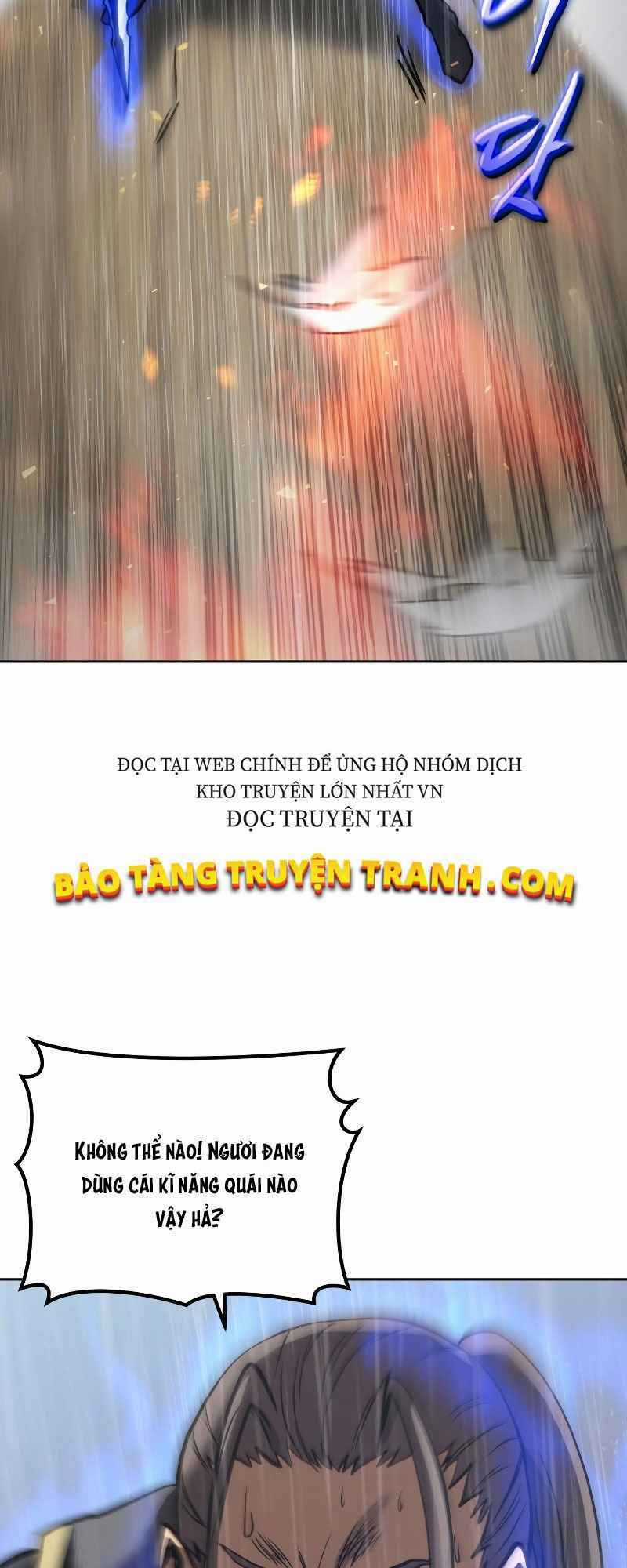 Kể Từ Bây Giờ, Tôi Là Một Người Chơi Chapter 21 trang 60