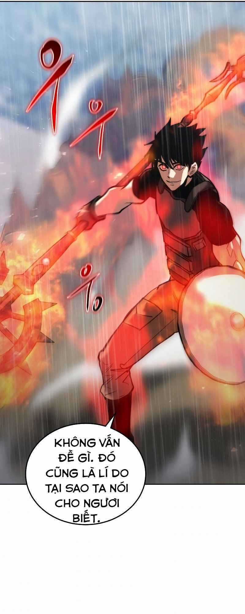 Kể Từ Bây Giờ, Tôi Là Một Người Chơi Chapter 21 trang 69