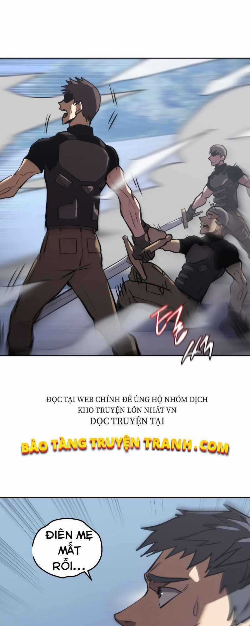 Kể Từ Bây Giờ, Tôi Là Một Người Chơi Chapter 21 trang 9