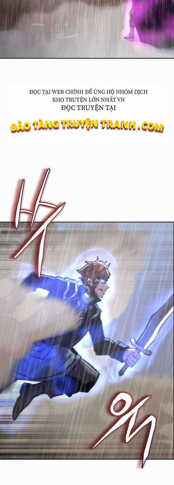 Kể Từ Bây Giờ, Tôi Là Một Người Chơi Chapter 22 trang 21