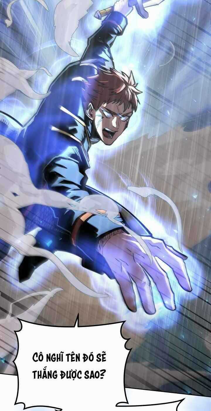 Kể Từ Bây Giờ, Tôi Là Một Người Chơi Chapter 22 trang 23