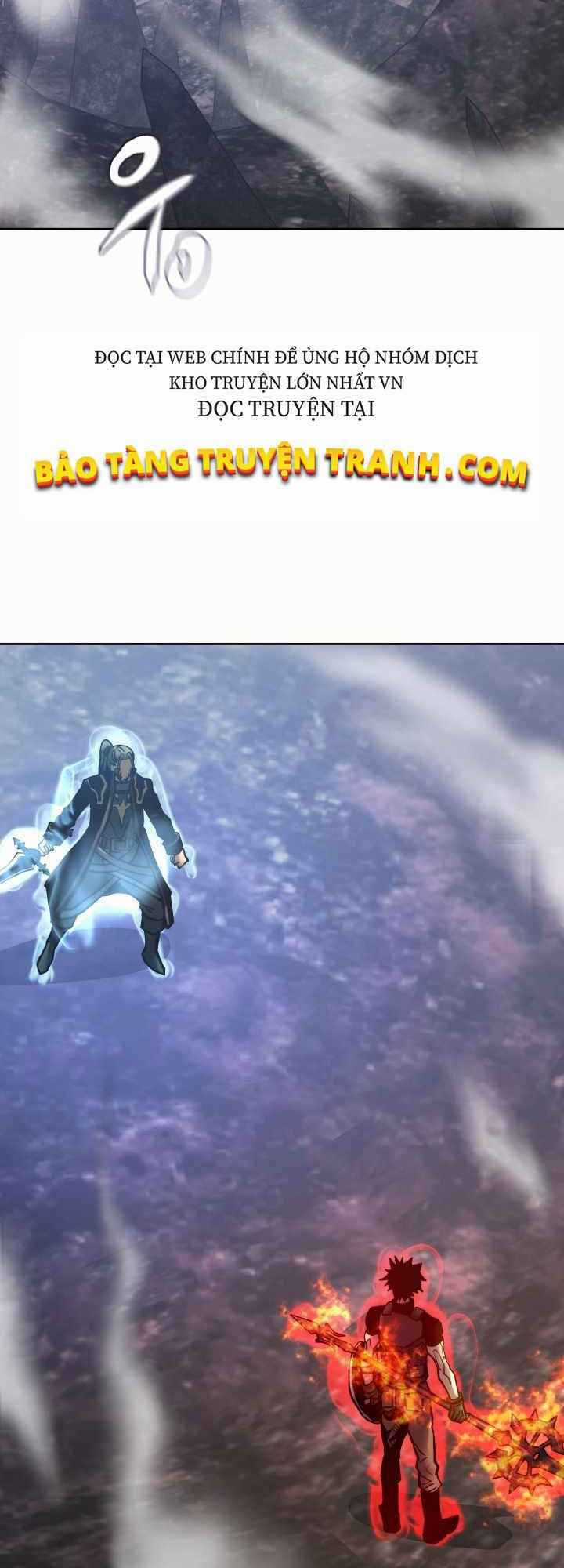 Kể Từ Bây Giờ, Tôi Là Một Người Chơi Chapter 22 trang 36