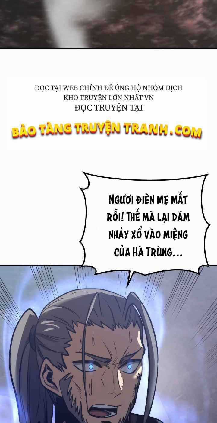 Kể Từ Bây Giờ, Tôi Là Một Người Chơi Chapter 22 trang 37