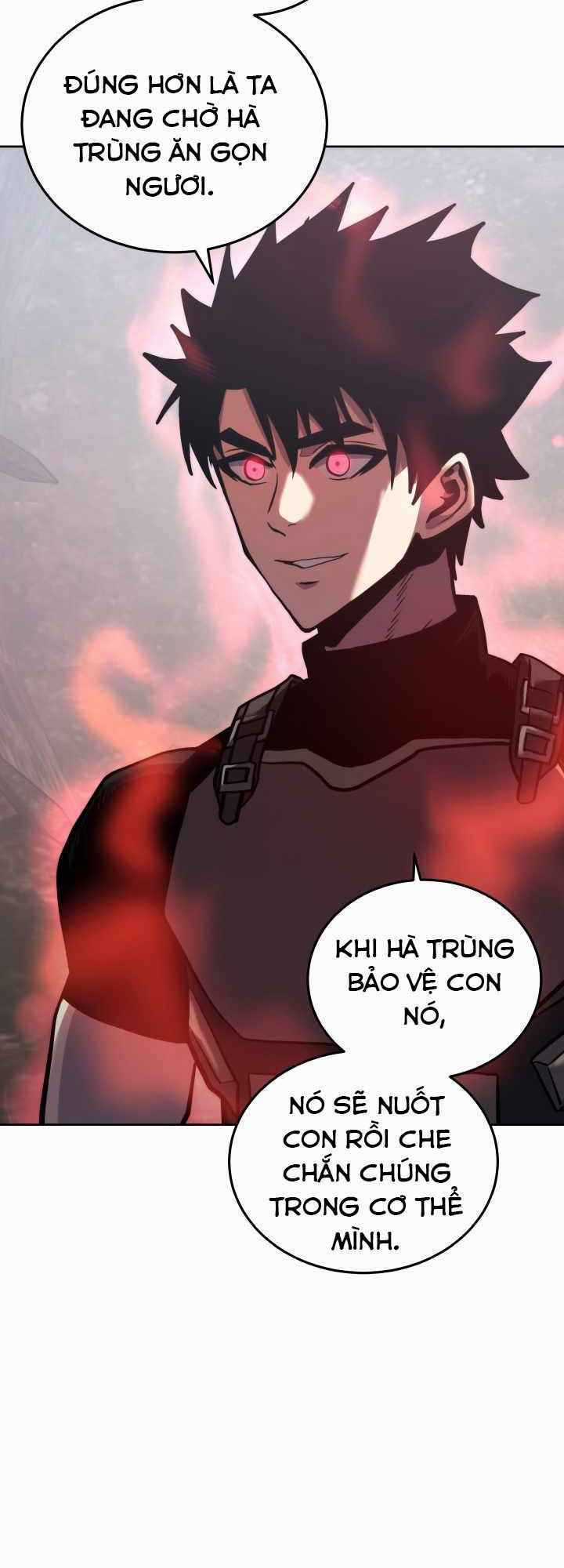 Kể Từ Bây Giờ, Tôi Là Một Người Chơi Chapter 22 trang 39