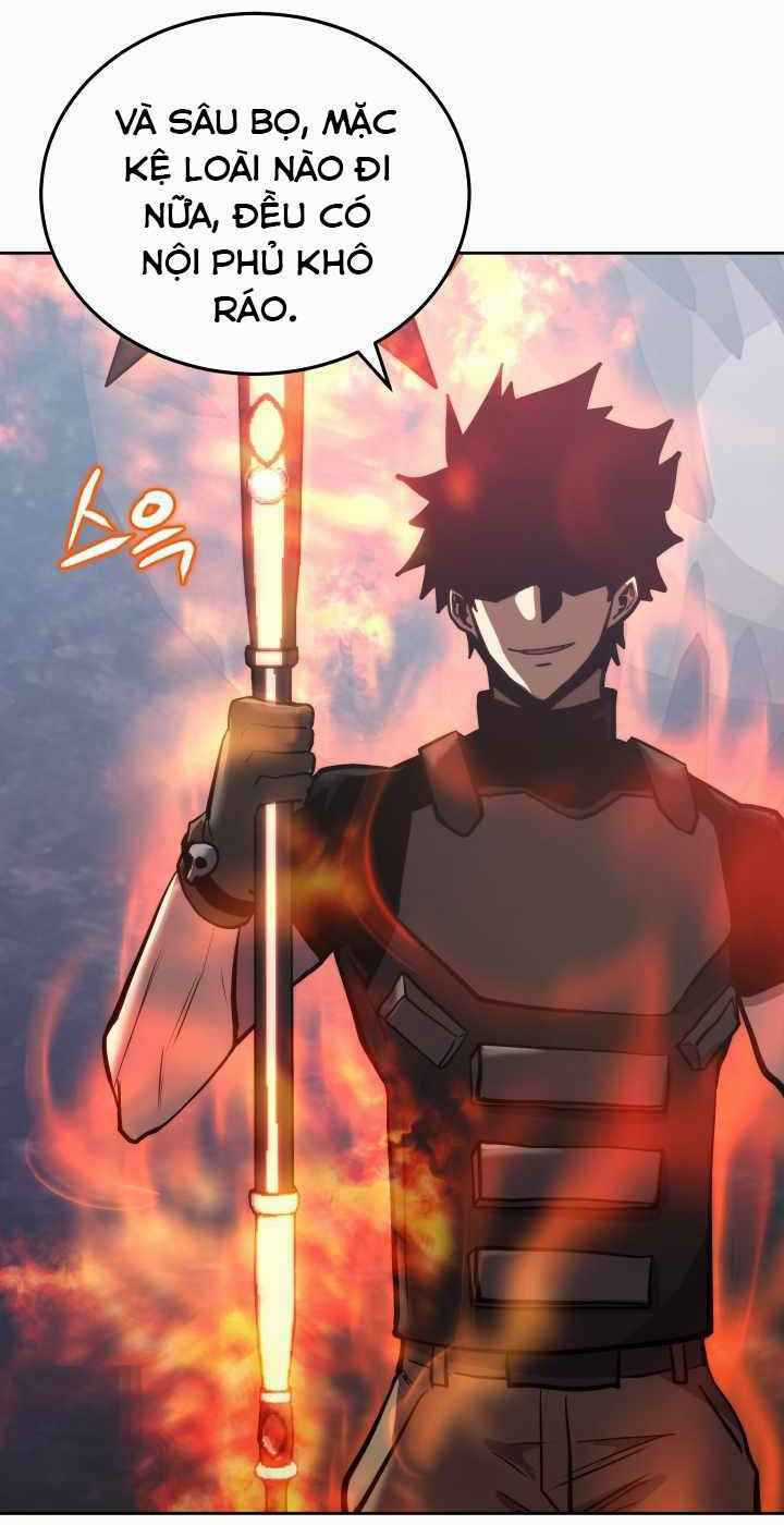 Kể Từ Bây Giờ, Tôi Là Một Người Chơi Chapter 22 trang 40