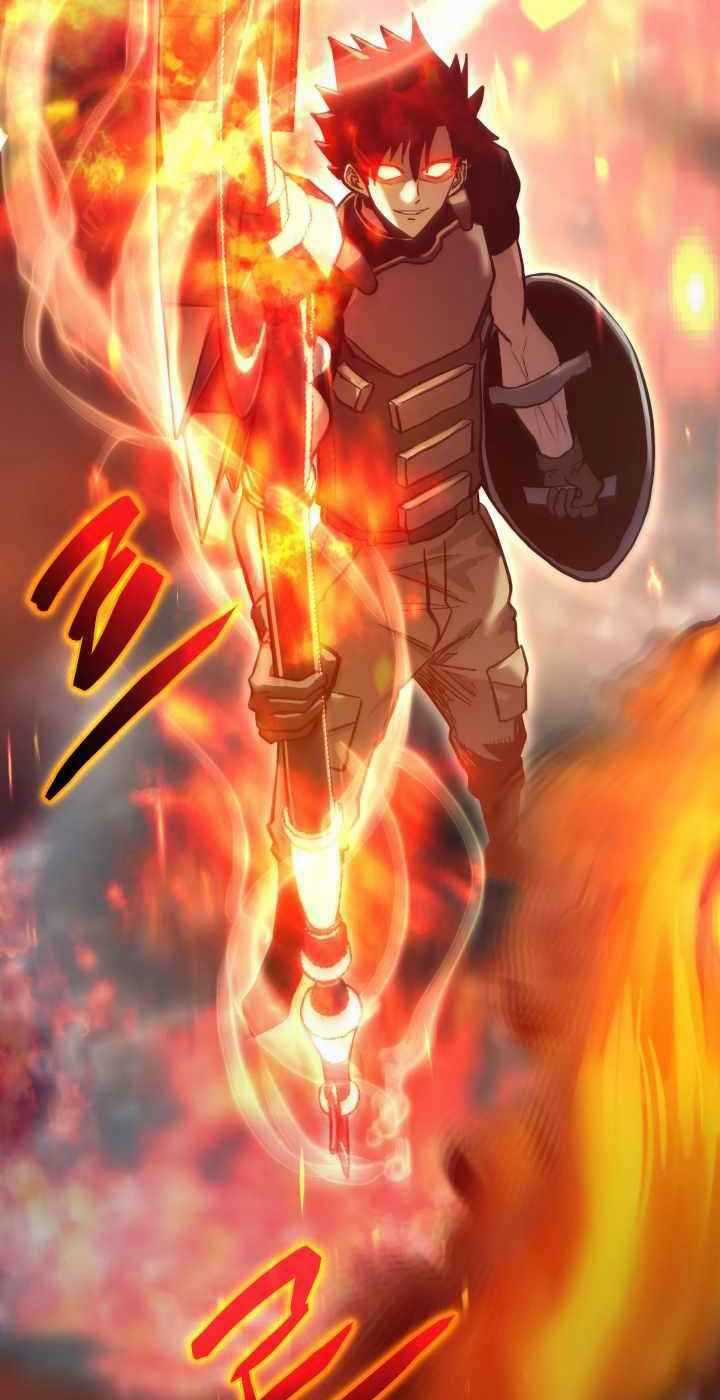 Kể Từ Bây Giờ, Tôi Là Một Người Chơi Chapter 22 trang 43