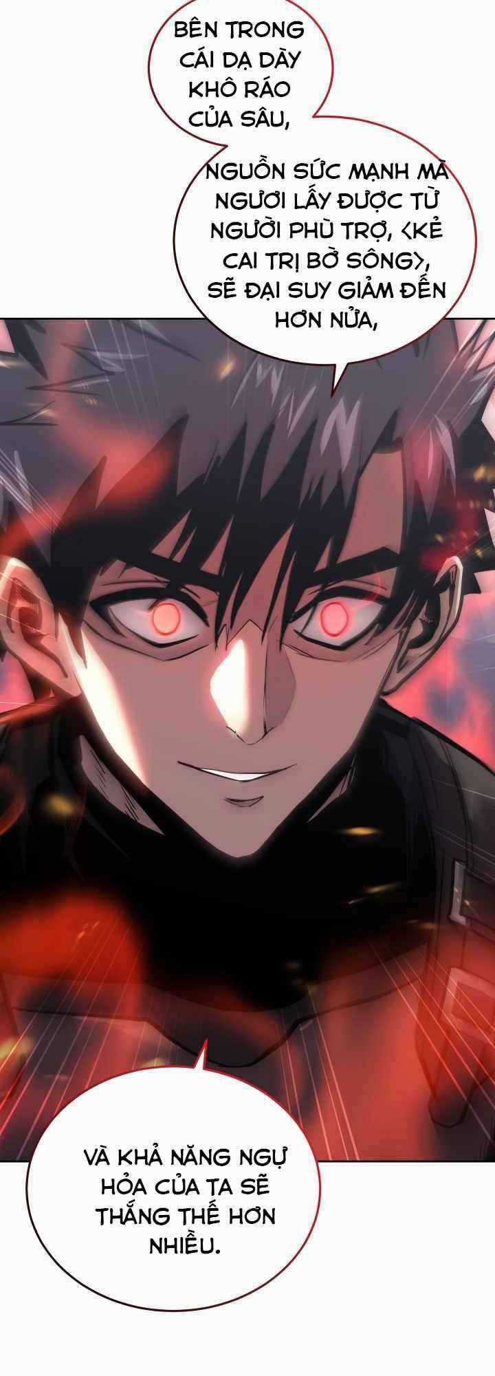 Kể Từ Bây Giờ, Tôi Là Một Người Chơi Chapter 22 trang 45