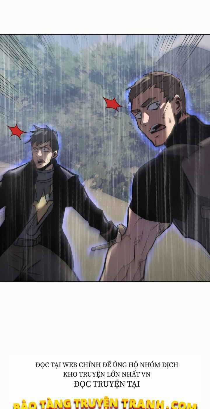 Kể Từ Bây Giờ, Tôi Là Một Người Chơi Chapter 22 trang 49