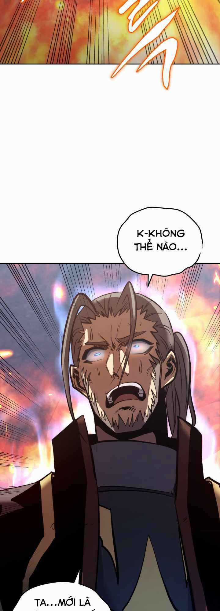 Kể Từ Bây Giờ, Tôi Là Một Người Chơi Chapter 22 trang 51