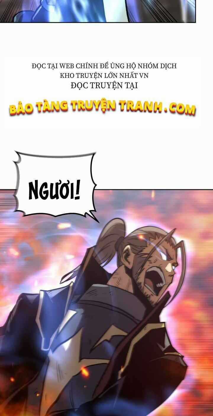 Kể Từ Bây Giờ, Tôi Là Một Người Chơi Chapter 22 trang 53