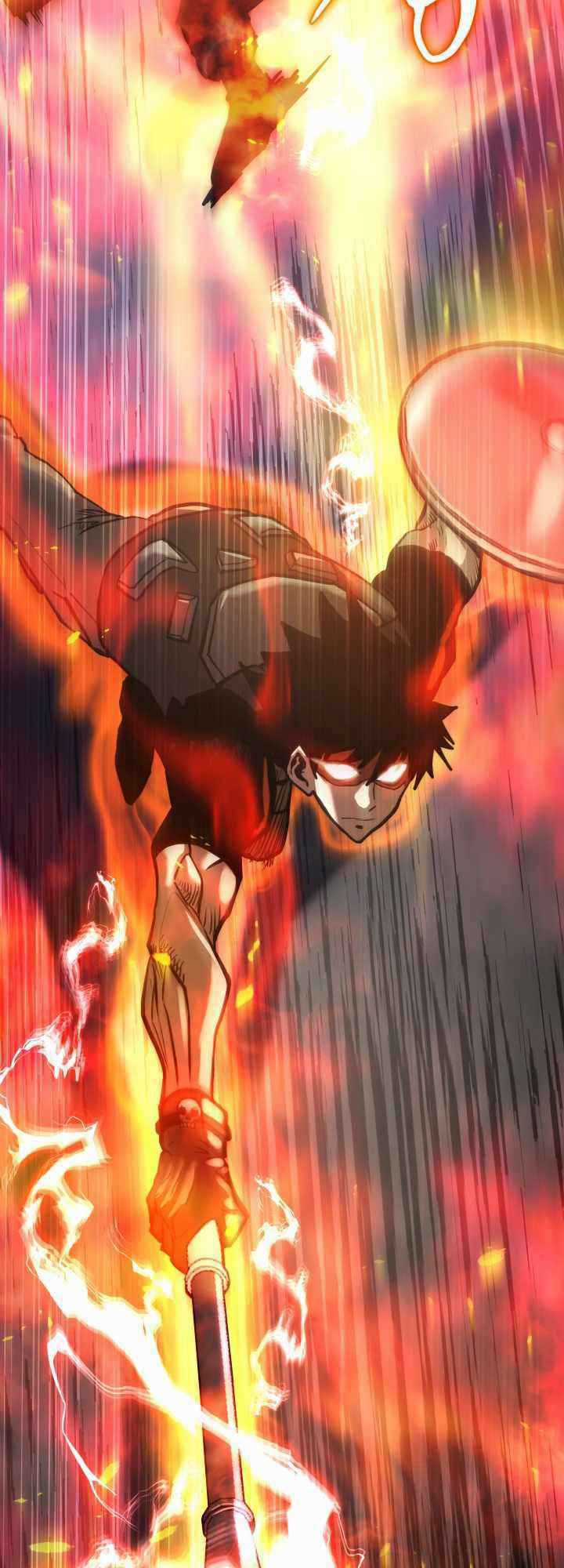 Kể Từ Bây Giờ, Tôi Là Một Người Chơi Chapter 22 trang 57