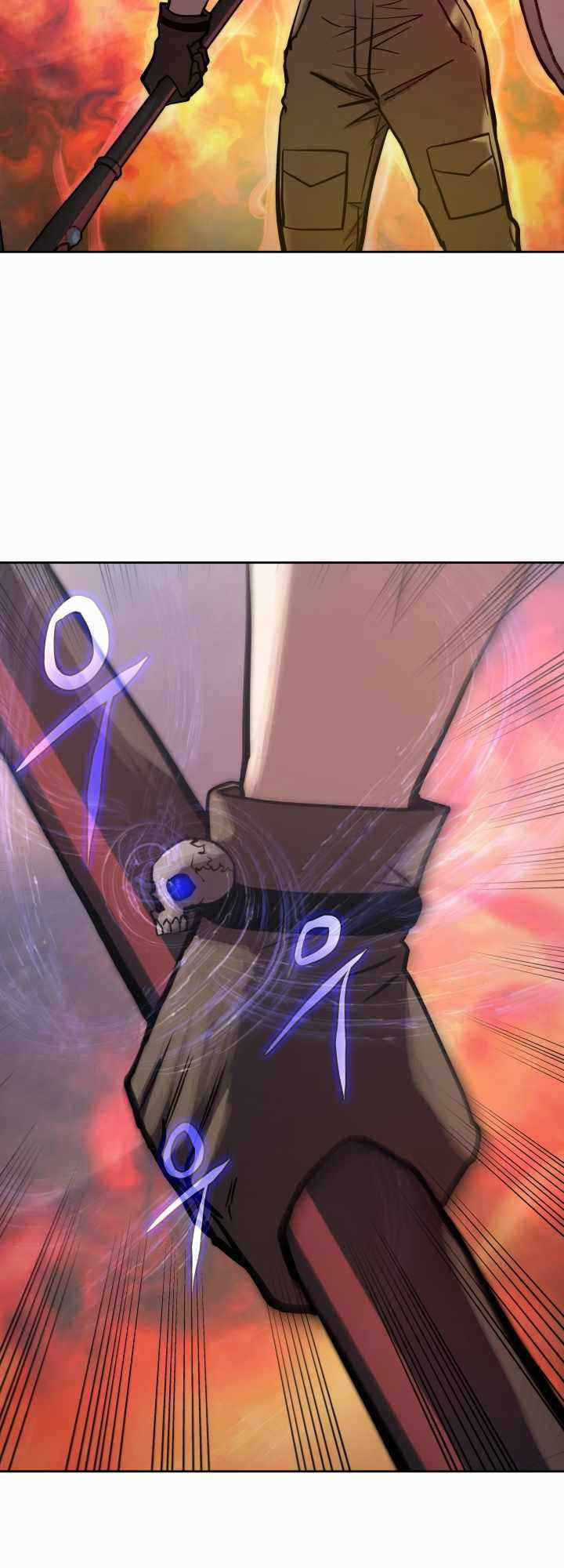 Kể Từ Bây Giờ, Tôi Là Một Người Chơi Chapter 22 trang 60