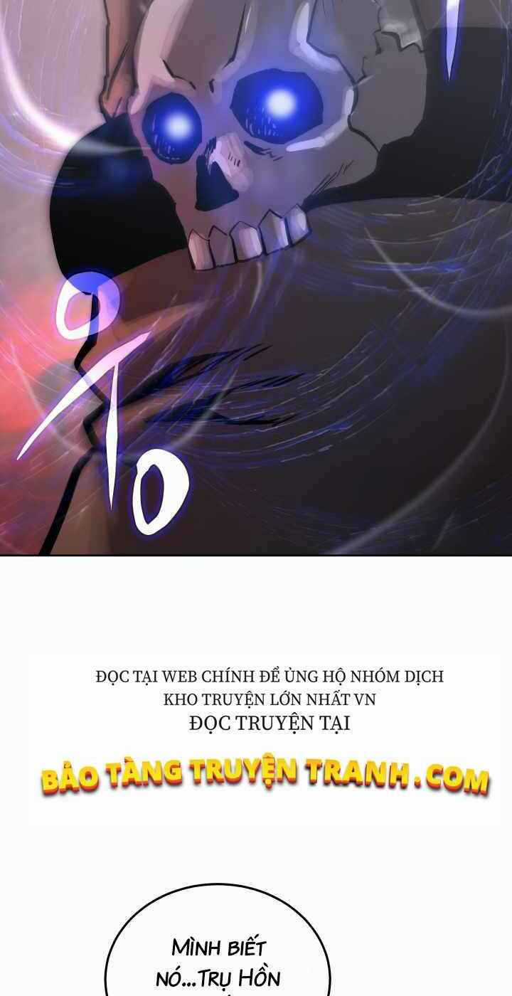 Kể Từ Bây Giờ, Tôi Là Một Người Chơi Chapter 22 trang 62