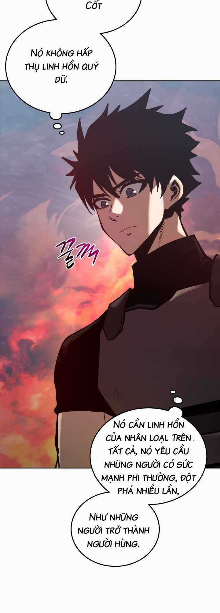 Kể Từ Bây Giờ, Tôi Là Một Người Chơi Chapter 22 trang 63