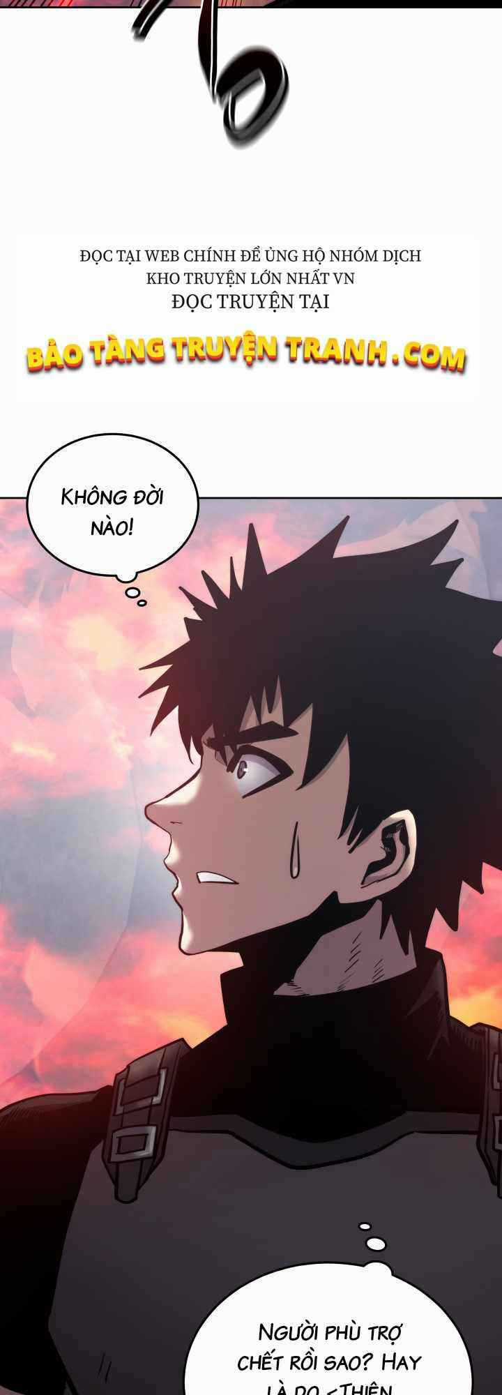 Kể Từ Bây Giờ, Tôi Là Một Người Chơi Chapter 22 trang 66