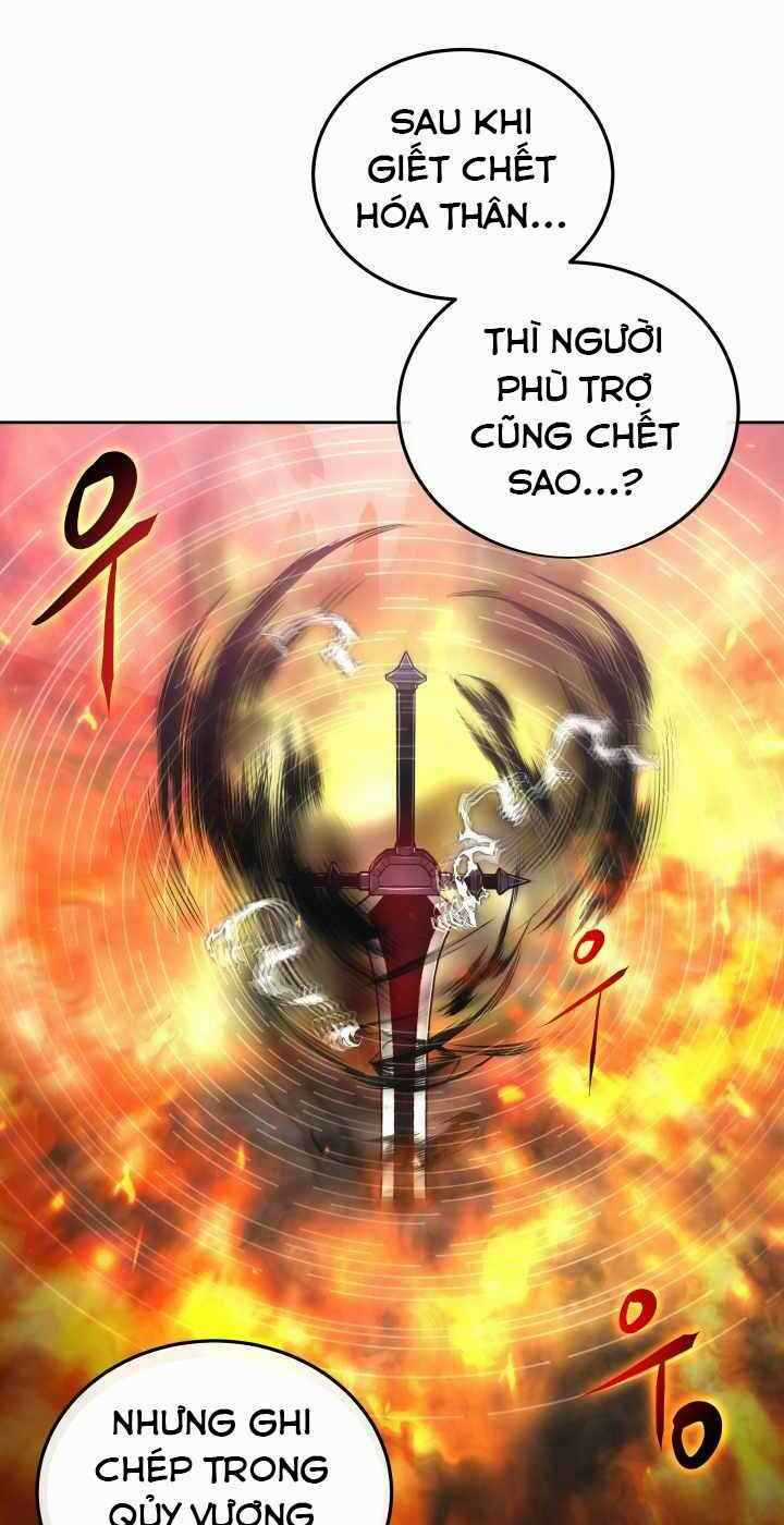 Kể Từ Bây Giờ, Tôi Là Một Người Chơi Chapter 22 trang 68