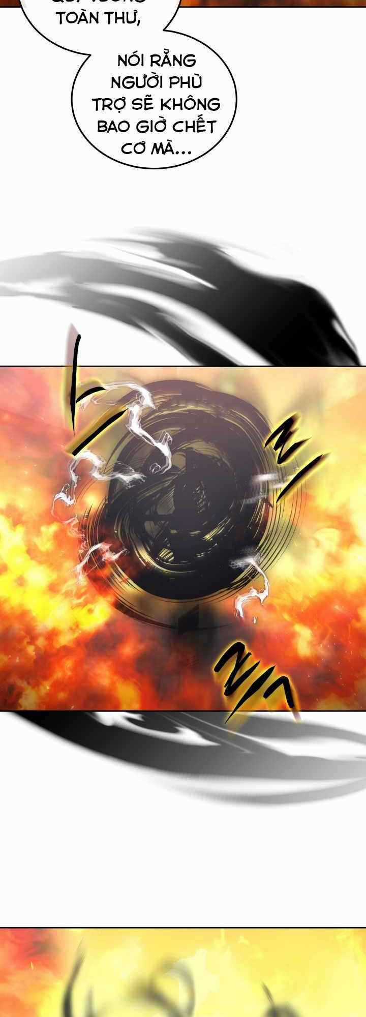 Kể Từ Bây Giờ, Tôi Là Một Người Chơi Chapter 22 trang 69