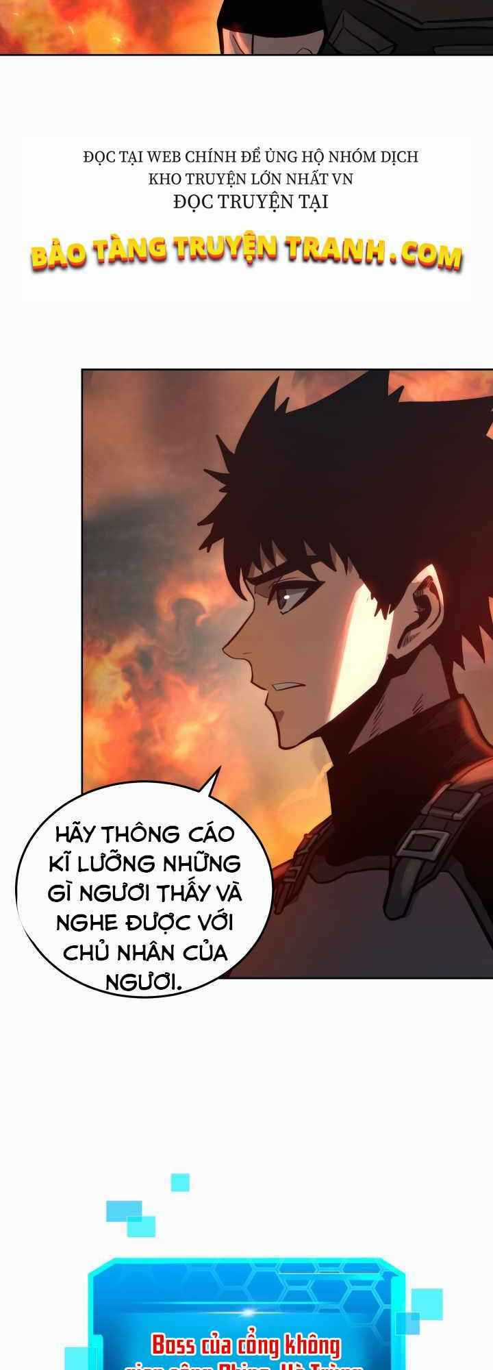 Kể Từ Bây Giờ, Tôi Là Một Người Chơi Chapter 22 trang 81