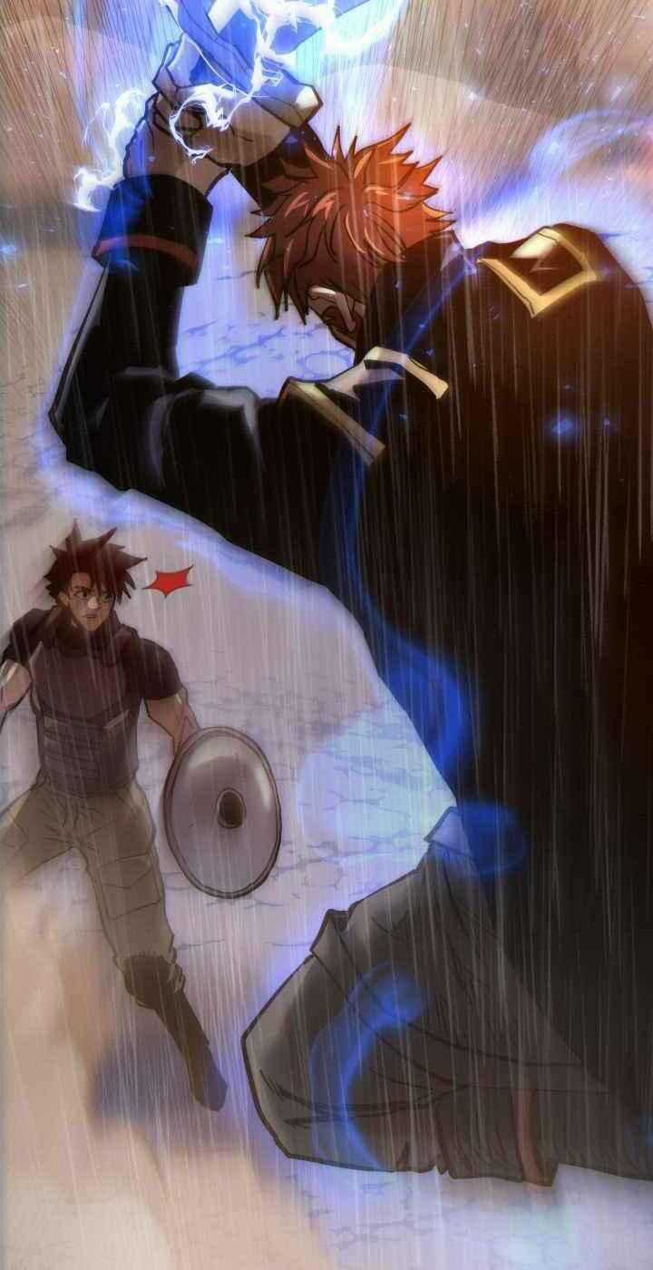 Kể Từ Bây Giờ, Tôi Là Một Người Chơi Chapter 22 trang 95