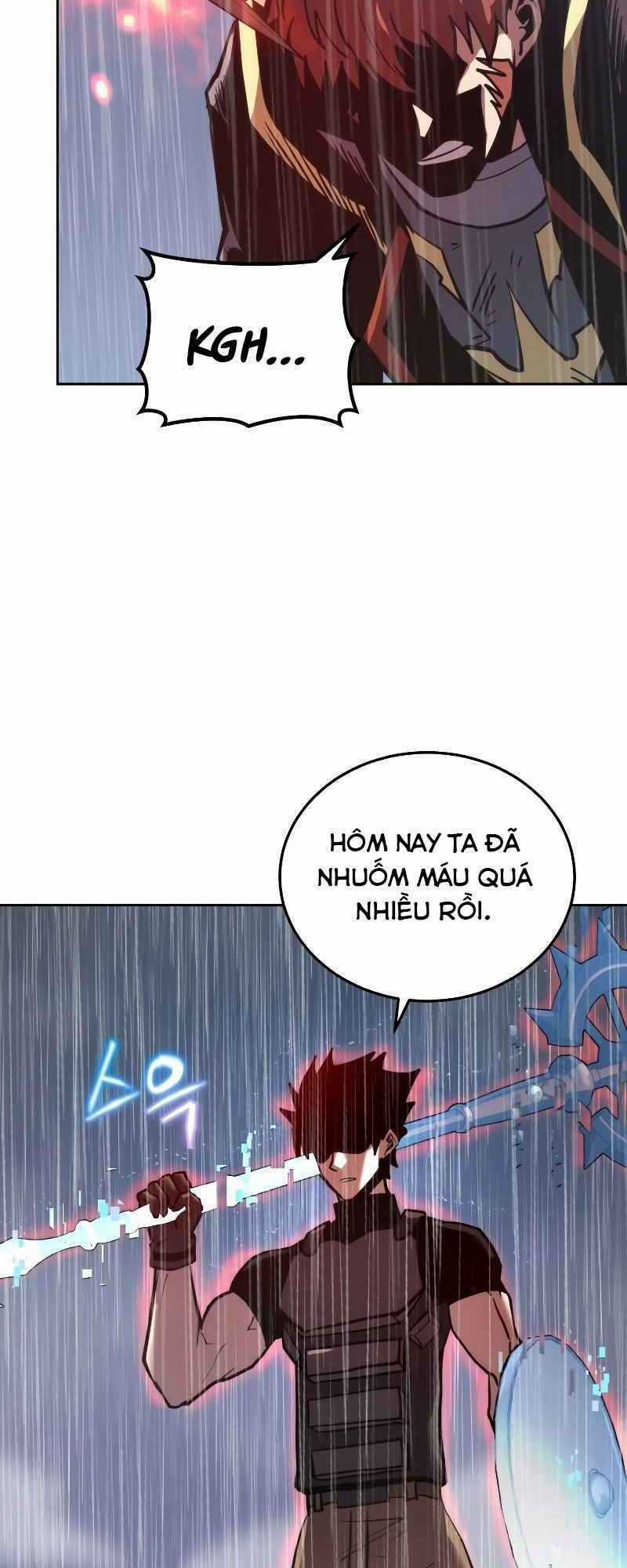 Kể Từ Bây Giờ, Tôi Là Một Người Chơi Chapter 23 trang 27