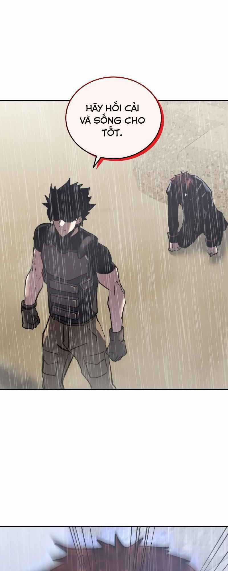 Kể Từ Bây Giờ, Tôi Là Một Người Chơi Chapter 23 trang 30