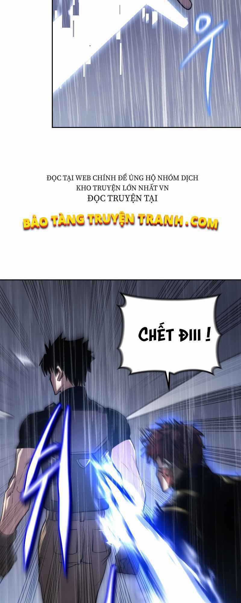 Kể Từ Bây Giờ, Tôi Là Một Người Chơi Chapter 23 trang 33