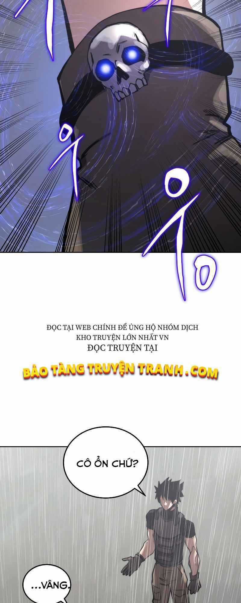 Kể Từ Bây Giờ, Tôi Là Một Người Chơi Chapter 23 trang 42