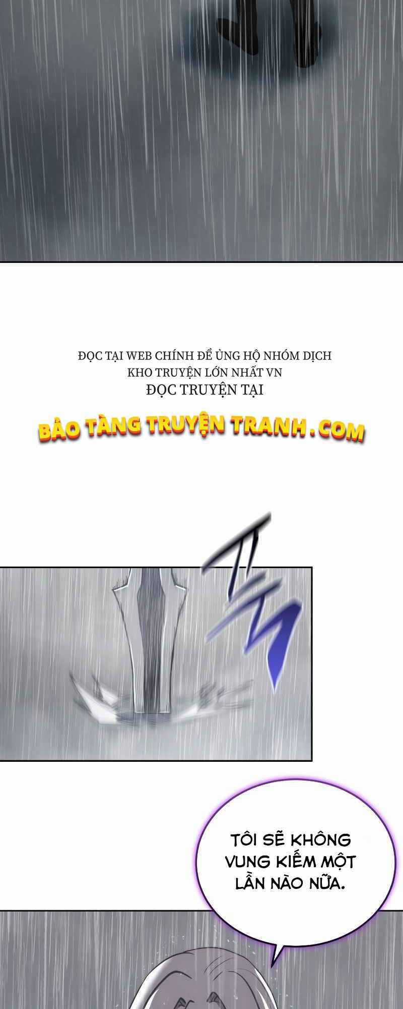 Kể Từ Bây Giờ, Tôi Là Một Người Chơi Chapter 23 trang 48