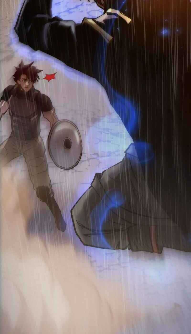 Kể Từ Bây Giờ, Tôi Là Một Người Chơi Chapter 23 trang 5