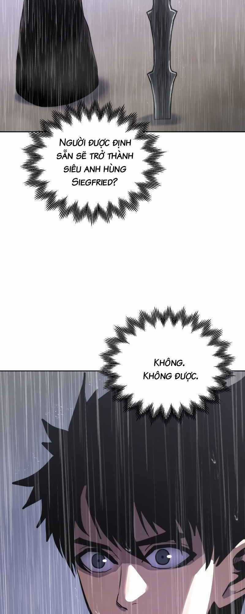 Kể Từ Bây Giờ, Tôi Là Một Người Chơi Chapter 23 trang 51