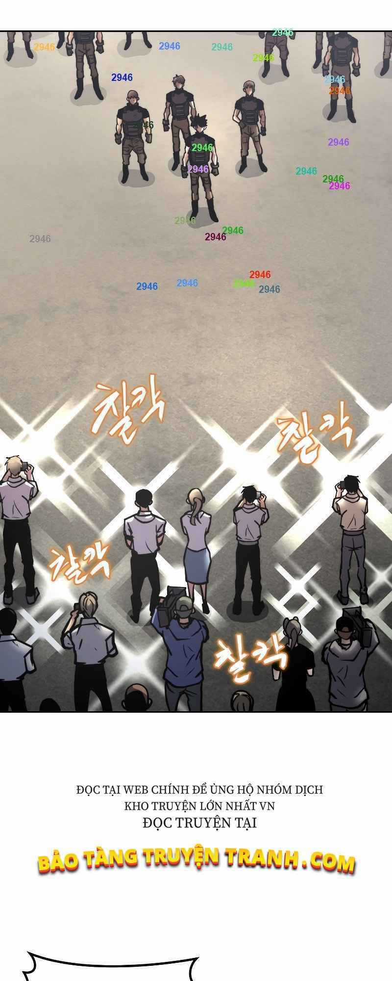 Kể Từ Bây Giờ, Tôi Là Một Người Chơi Chapter 23 trang 54