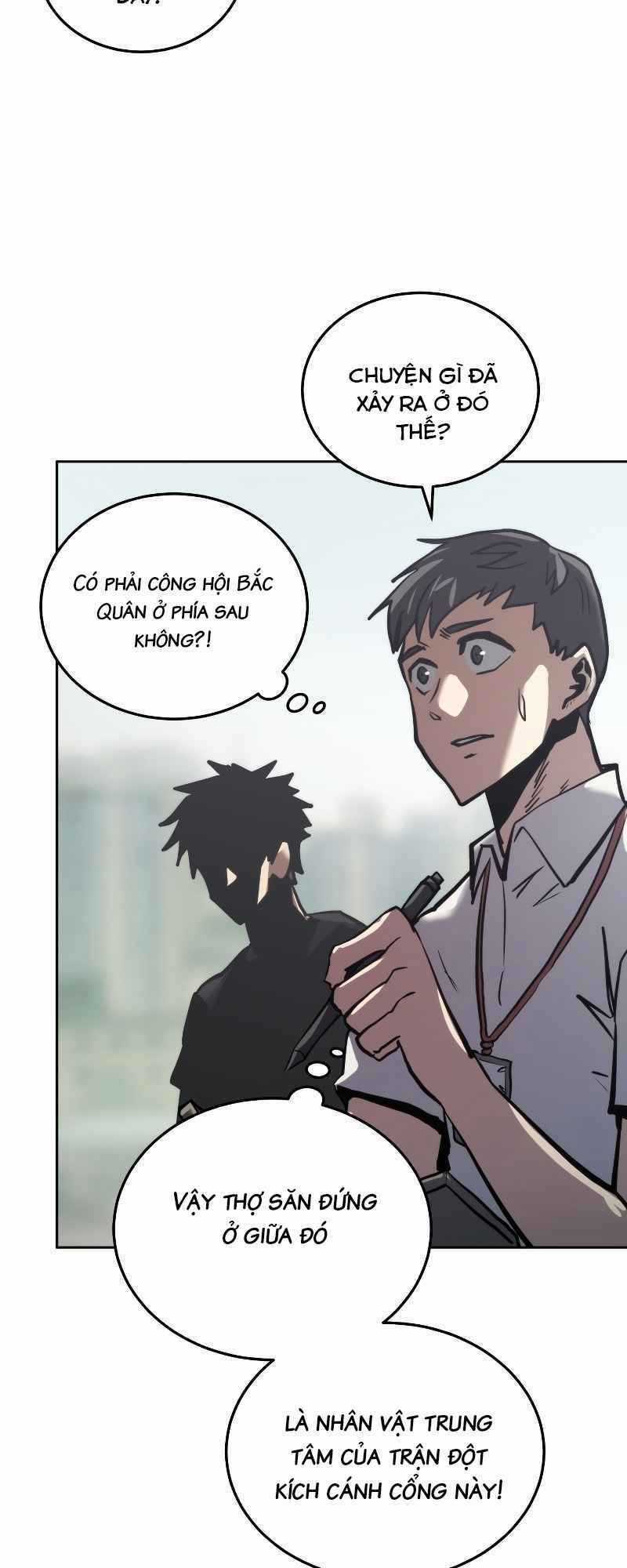 Kể Từ Bây Giờ, Tôi Là Một Người Chơi Chapter 23 trang 57