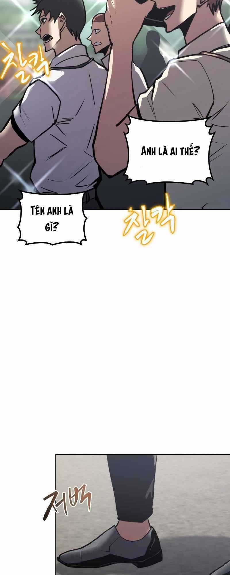 Kể Từ Bây Giờ, Tôi Là Một Người Chơi Chapter 23 trang 60