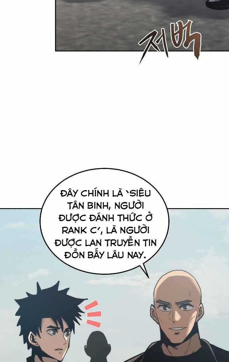 Kể Từ Bây Giờ, Tôi Là Một Người Chơi Chapter 23 trang 61