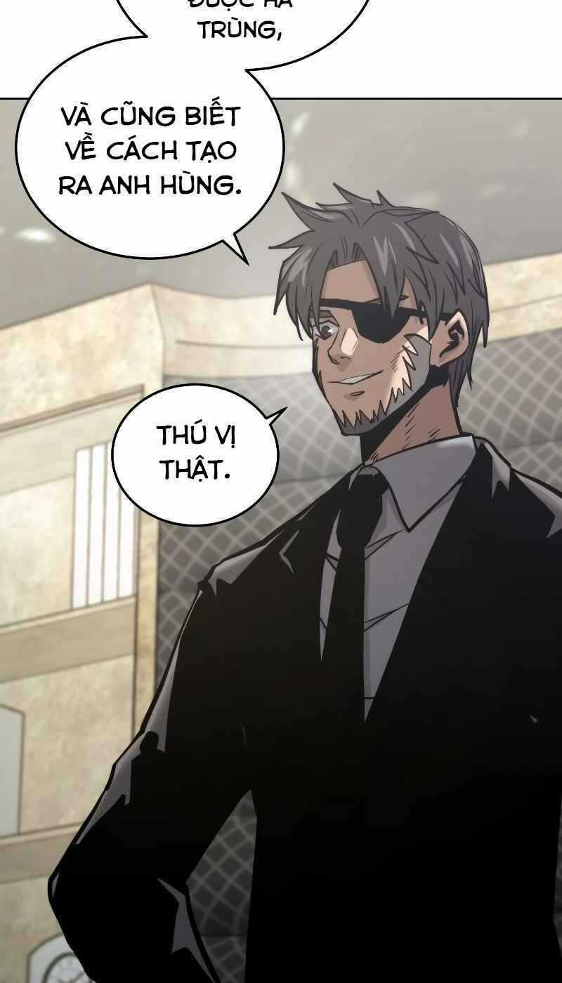 Kể Từ Bây Giờ, Tôi Là Một Người Chơi Chapter 23 trang 80