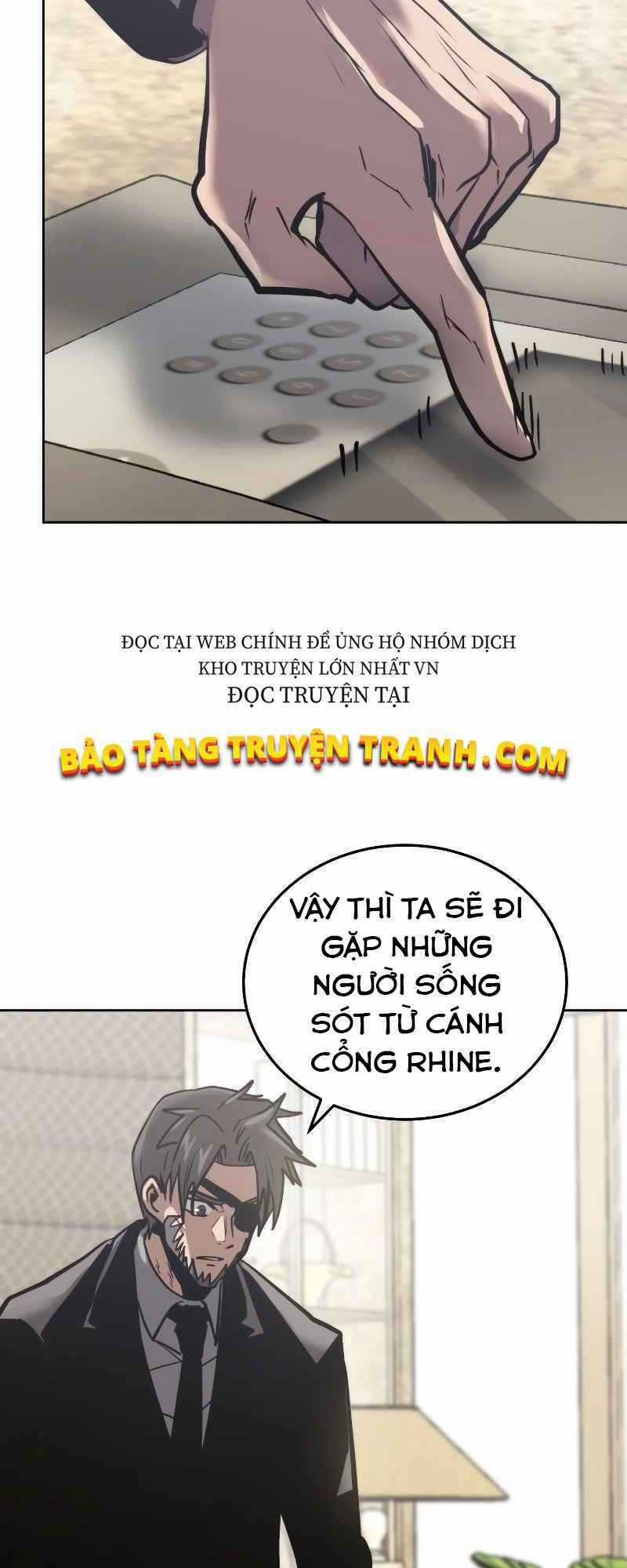 Kể Từ Bây Giờ, Tôi Là Một Người Chơi Chapter 23 trang 84