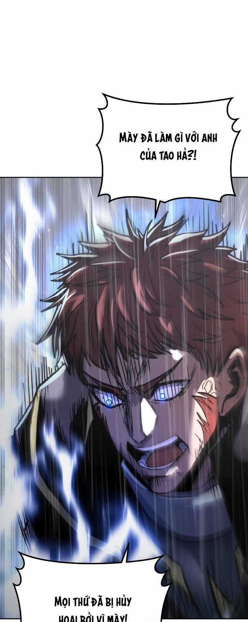 Kể Từ Bây Giờ, Tôi Là Một Người Chơi Chapter 23 trang 9