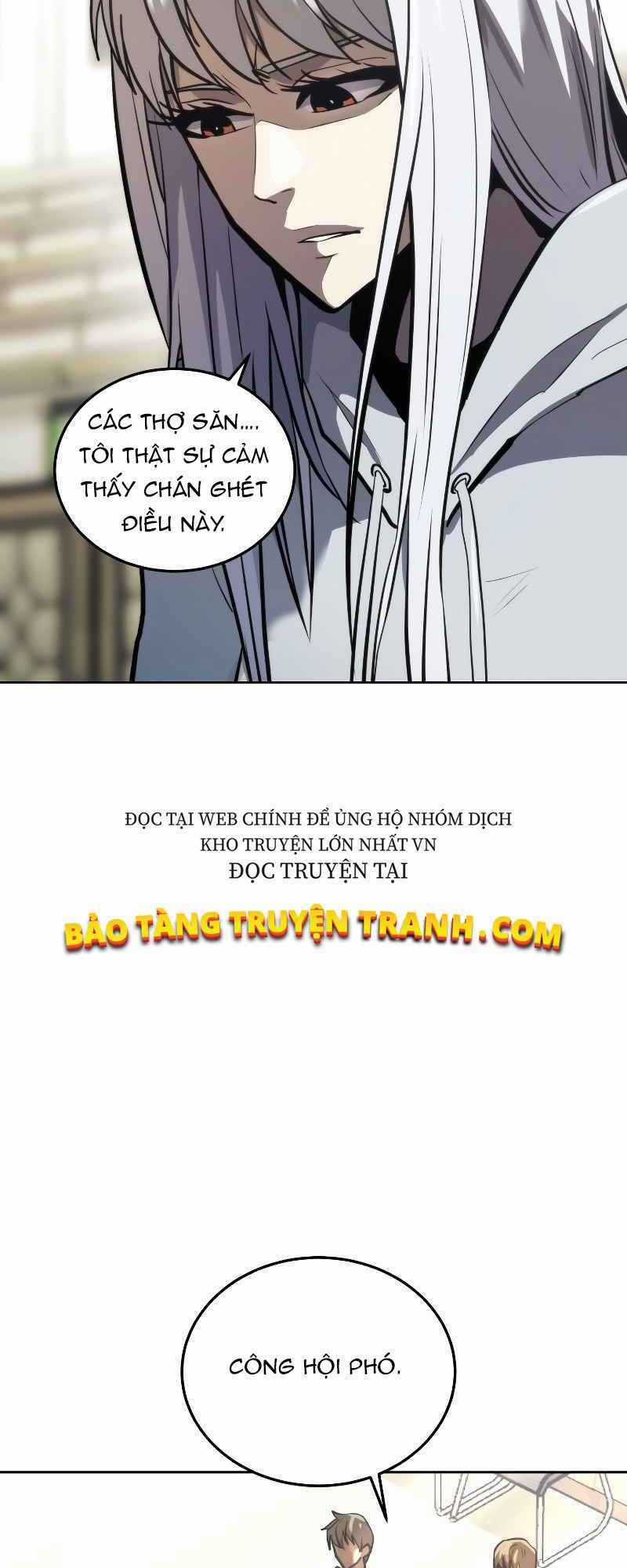 Kể Từ Bây Giờ, Tôi Là Một Người Chơi Chapter 24 trang 15